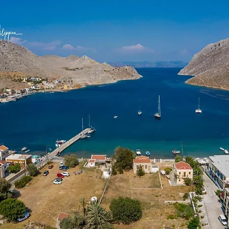Pedi Symi