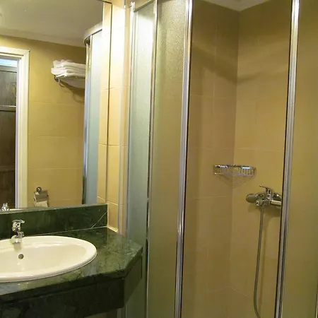 Hotel Pedi