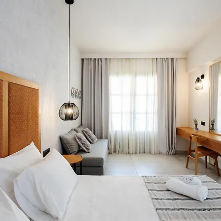 Hotel Pedi