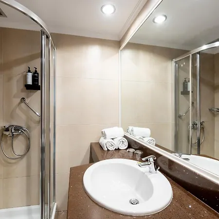 Hotel Pedi