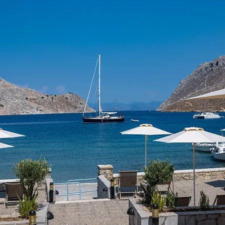 Pedi Symi