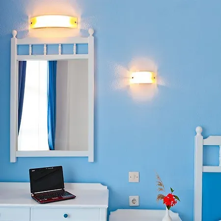 Hotel Pedi