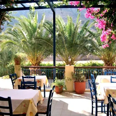 Hotel Pedi