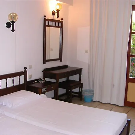Hotel Pedi Symi