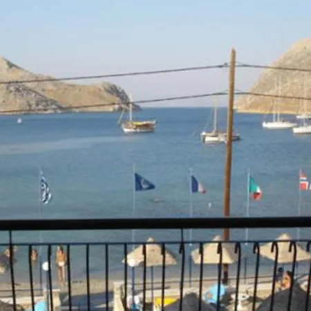 Pedi Symi