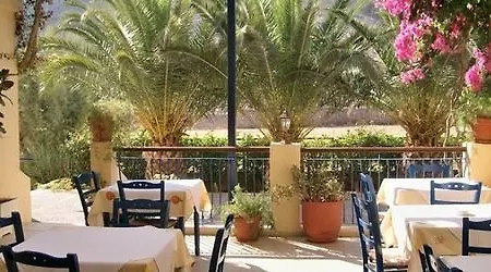 Pedi 4* Symi