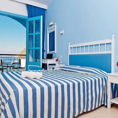 Pedi Hotel