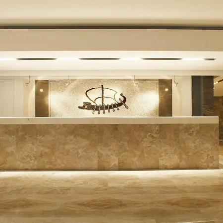 Hotel Pedi 4*