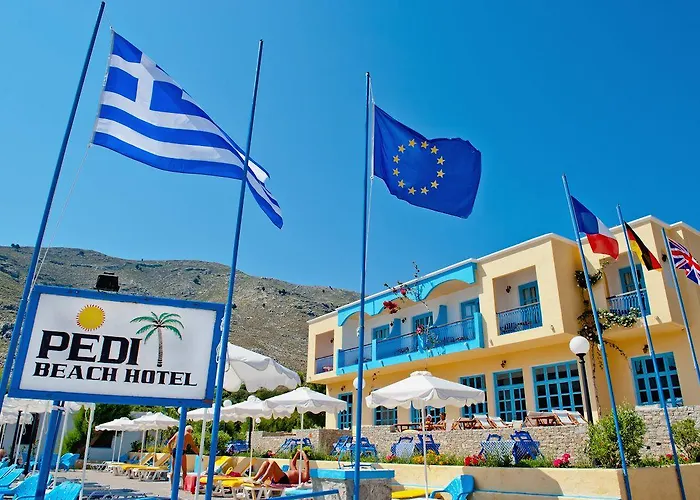 Otel Pedi Simi