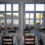 Pedi Hotel Sými