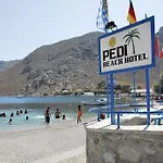 Hotel Pedi
