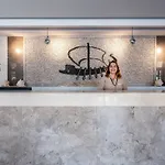 Pedi Hotel Sými