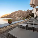 Pedi Hotel Sými