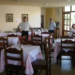 Hotel Pedi 4*