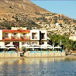 Hotel Pedi Sými
