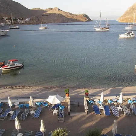Pedi Symi