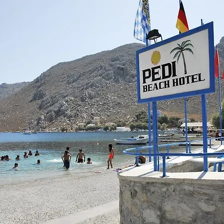 Hotel Pedi