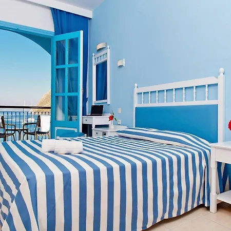 Pedi Symi