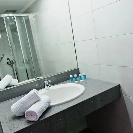 Hotel Pedi