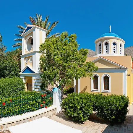 Pedi 4* Symi