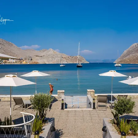 Pedi Symi