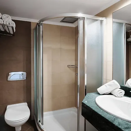 Hotel Pedi 4*