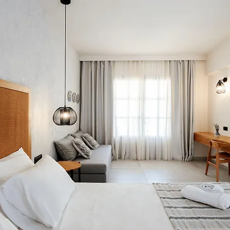 Pedi Hotel