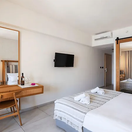Pedi Hotell