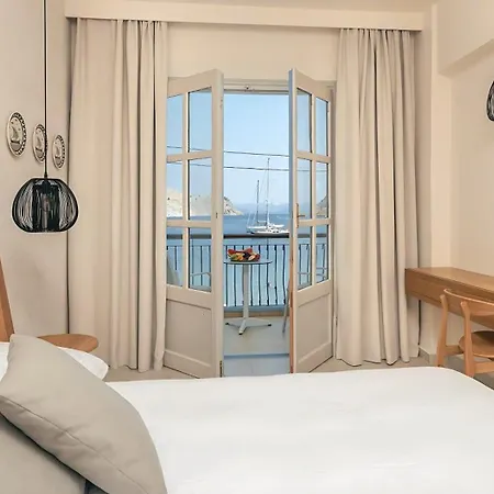 Pedi 4* Symi