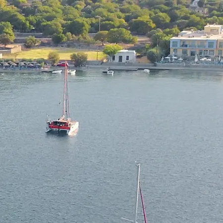 Hotell Pedi Symi