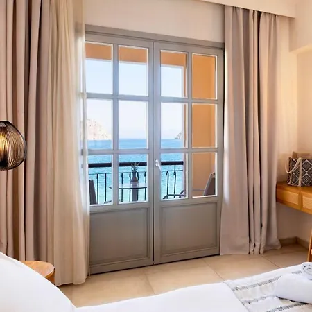 Pedi Symi