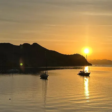 Hotell Pedi Symi