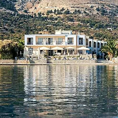 Pedi 4* Symi