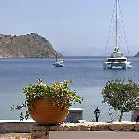 Hotel Pedi Symi