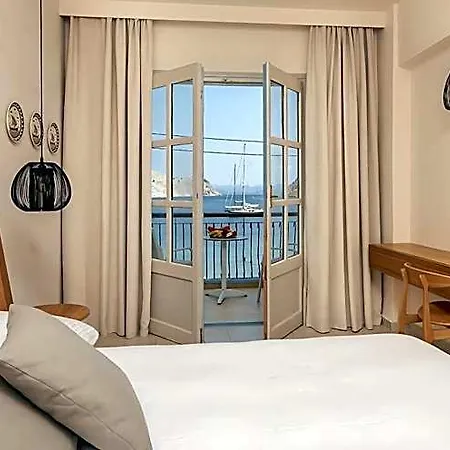 Pedi Symi