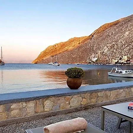 Pedi Hotel