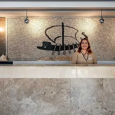 佩迪海滩酒店 酒店 4*