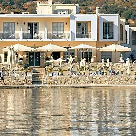 Pedi 4* Symi