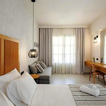 Pedi Hotel