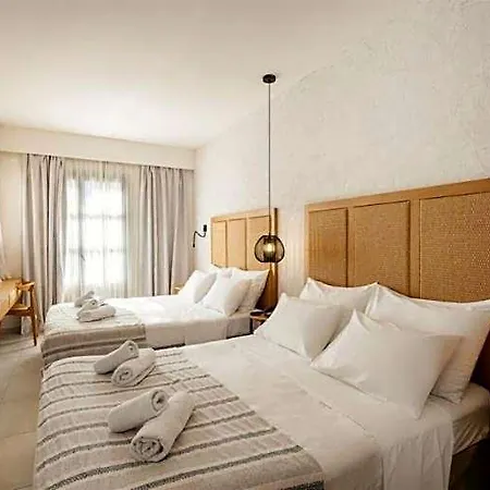 Hotel Pedi 4*