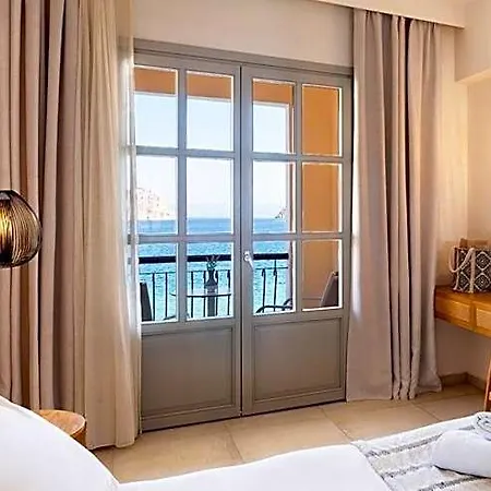 Hotel Pedi