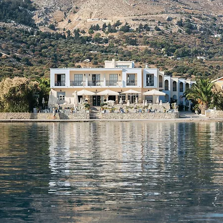 Hotel Pedi Symi