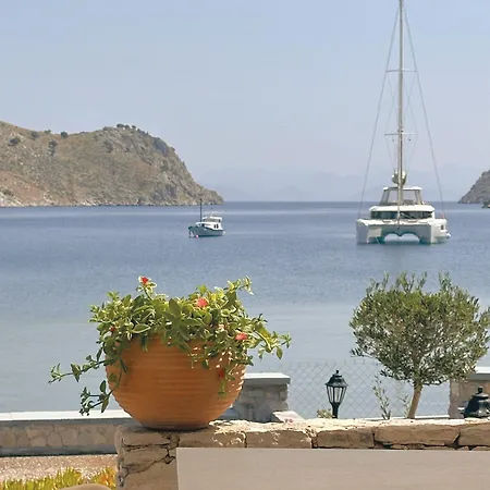 Pedi Symi