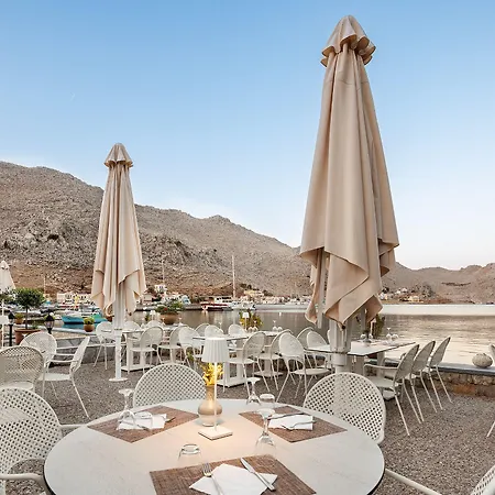 Pedi Hotel 4*