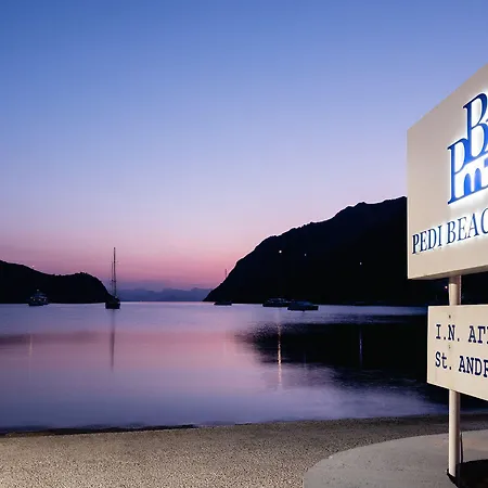 Hotel Pedi