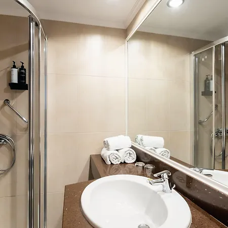 Hotel Pedi