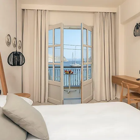 Pedi 4* Symi