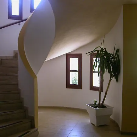 Hotel Pedi