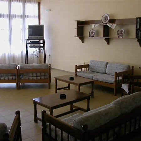 Hotel Pedi 4*