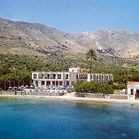 Hotell Pedi